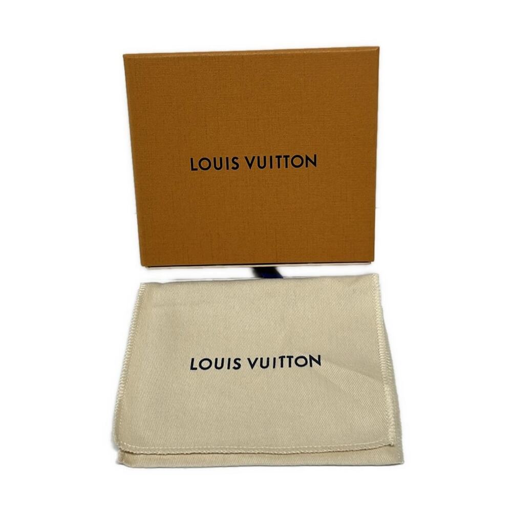 Louis Vuitton Portofinois Compact Monogram Coin Case M83476 - Picture 6 of 7